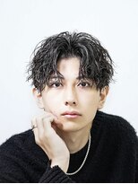 ゴールド 京都(GOALD) パーマ