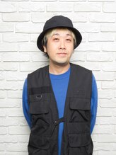 マヒカ(MAGICA)&nbsp;小沼 義浩