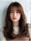 髪質改善ヘアスタイル【袖ヶ浦店】<20代30代40代50代60代>