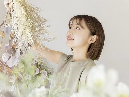 Recolor 京橋 白髪染めと髪質改善とカラーの専門店 リカラー 【3/16 OPEN(予定)】の写真