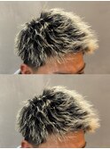 ツイストショート