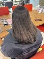 ファースト 仙台店(first)&nbsp;オリーブベージュ