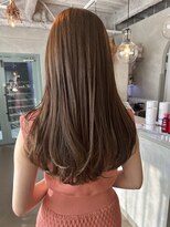 リノ(F’lino)&nbsp;モテ髪ロング