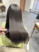 ナウラ バイ ボクノ 本厚木(Naura by bokuno)&nbsp;髪質改善矯正/トリートメント