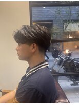 エイト 上野店(EIGHT ueno) フェードフェザー