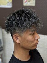 エイト(Eight) ツイストメッシュ