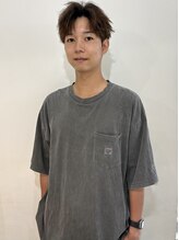 ジュノ 天文館本店(Juno)&nbsp;執印 章太