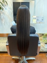 シフターズ(SIFTERS) 【丸岡大介】大人女性の縮毛矯正