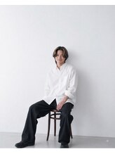 アースオーセンティック 所沢店(EARTH Authentic) 深田 幸暉