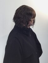 ワビ(wabi)&nbsp;人気ボブパーマ