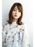 似合わせカット＋【美髪彩生】プレトワカラー【初回体験クーポン】