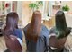 Hair Park klaver【ヘアパーククレイヴァ】の写真