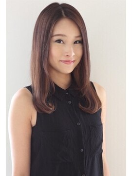 モッズヘア 志木店(mod's hair) LUDIVINE 2010S/S