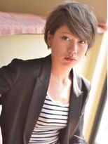 マリネイト(marinate)&nbsp;marinate.グレージュカラー