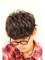 リップス レイ ギンザ(LIPPS Ray GINZA)&nbsp;【LIPPS銀座】ウェーブマッシュ#ナチュラルマッシュ