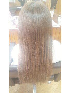 エクステンション クーチャー(Extention Cu'cha) エクステ150g付け放題(*^▽^*)