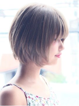 マックスビューティーギンザ(MAXBEAUTY GINZA)　 《MAXBEAUTY☆ボブヘア》【MAXBEAUTY GINZA】