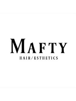 マフティー ヘア エステティクス(MAFTY hair/esthetics)