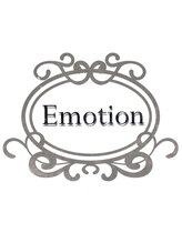 エモーション(Emotion)