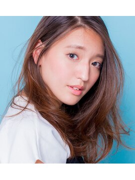 マーゴ(MARGAUX by GARDEN) 【margaux浦和】【ＧＡＲＤＥＮ】清水 ワンカールロングスタイル