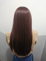 ミエル ヘア 新宿(miel hair)&nbsp;【miel hair 新宿】大人かわいい♪愛されロング