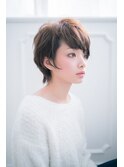 a-granz Short style