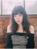 大人かわいい☆モード☆似合わせカット[町田/町田駅]