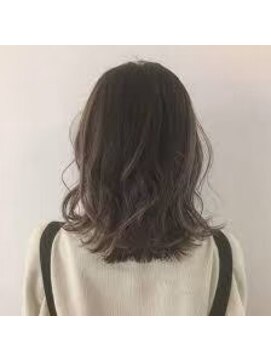 トゥルース 北小金店(TRUTH) ゆるふわスタイル