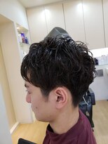 ヘアカミユイ Hair kamiyui 11