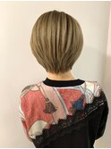 GRAND LINE 代表 YUTAKA カーキベージュ