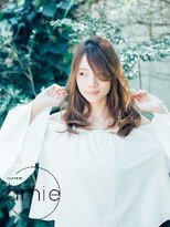 アミ 橋本(amie)&nbsp;エレガントロングスタイル[橋本/橋本南口/橋本駅/JR橋本駅]