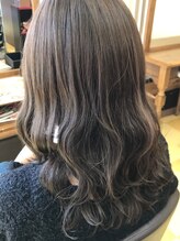 ステップ STEP ヘアーサロン hair salon