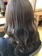 ステップ STEP ヘアーサロン hair salonの写真/丁寧なカウンセリング×高技術で、クセを活かしたナチュラルな仕上がりで、スタイリングも楽々に…♪