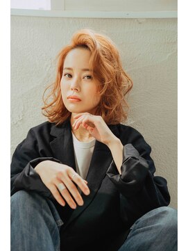 & 高円寺店 【2020年新作スタイル】&高円寺店