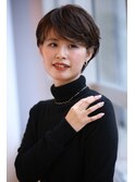 大人ショート