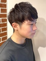 セシルヘアー(CECIL hair) CECIL 王道メンズショート