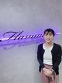 フラミューム(flammeum) 池谷 梢