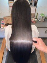 コッコロ ヘアー ルーム 桂本店(Coccolo Hair Room) 髪質改善コース