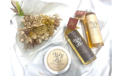 髪質改善 oggi otto オーダーメイド式トリートメント - Hair&Nail/Eye Sofa 仙台