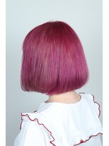 クリップ ジョイント ゴッド(CLIP JOINT GOD)&nbsp;チェリーピンク