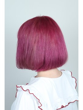 クリップ ジョイント ゴッド(CLIP JOINT GOD) チェリーピンク