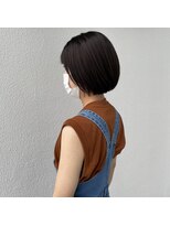 ルース(RUTH)&nbsp;ショートボブ