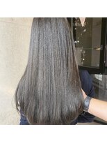 ルート 南堀江(route)&nbsp;オリーブベージュ