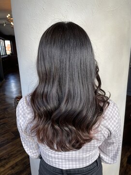 セカンドプレイス(2nd place) インナーピンク