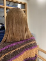 ハチマルハチ ナル 登戸店(808 nalu)&nbsp;ボブ　ハイトーン