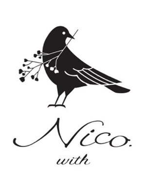 ニコ ウィズ(Nico with)