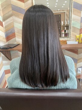 ココカラ(Kokokala) #髪質改善 #TOKIOインカラミ #トリートメント