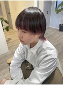 ピンクカラー
