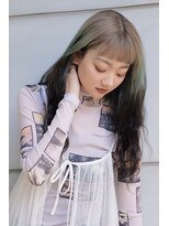 タリーゼ(TALISE) おしゃれグラデーションカラー20代
