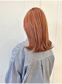 ブラッドオレンジ☆